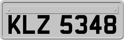 KLZ5348