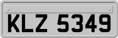 KLZ5349