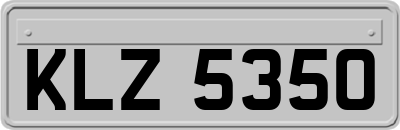 KLZ5350