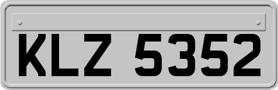 KLZ5352