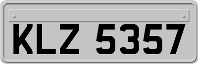 KLZ5357