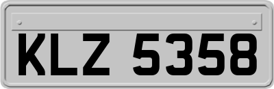 KLZ5358