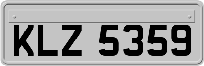 KLZ5359