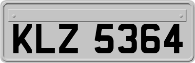 KLZ5364