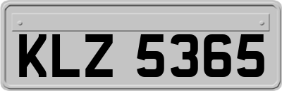 KLZ5365
