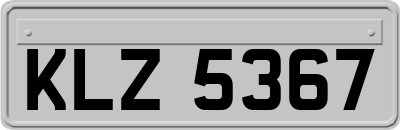 KLZ5367