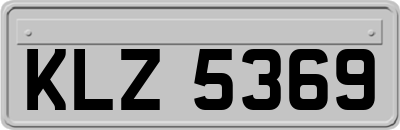 KLZ5369