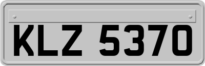 KLZ5370