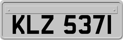 KLZ5371