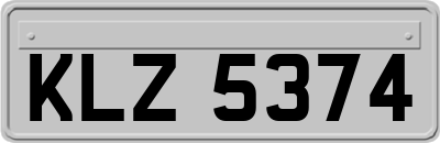 KLZ5374