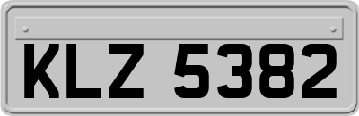 KLZ5382