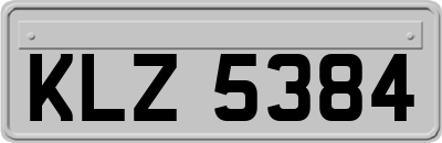 KLZ5384