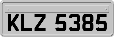 KLZ5385