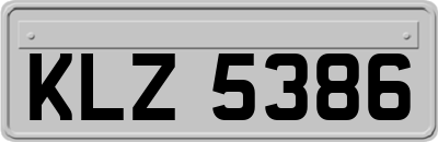 KLZ5386