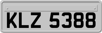 KLZ5388