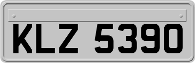 KLZ5390