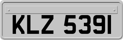 KLZ5391