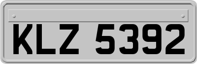KLZ5392