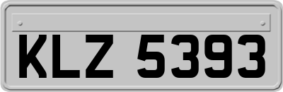 KLZ5393