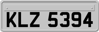 KLZ5394