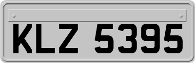 KLZ5395