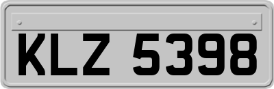 KLZ5398