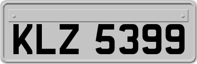 KLZ5399