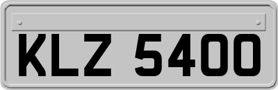 KLZ5400