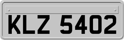 KLZ5402