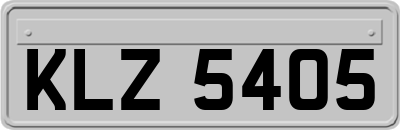 KLZ5405