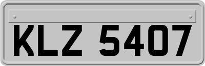 KLZ5407