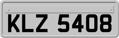 KLZ5408