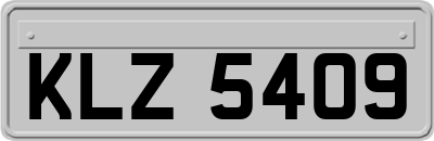 KLZ5409
