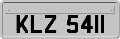 KLZ5411