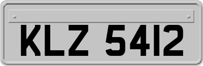 KLZ5412