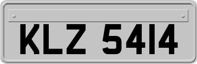 KLZ5414