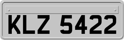 KLZ5422