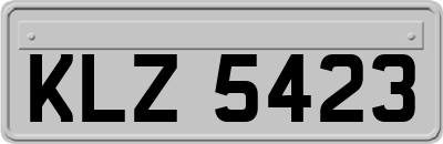 KLZ5423