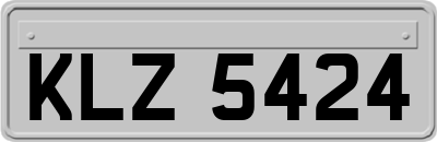 KLZ5424