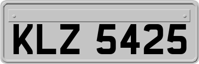 KLZ5425