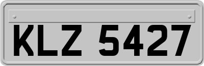 KLZ5427
