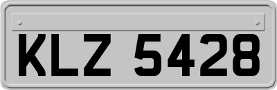 KLZ5428