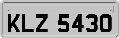 KLZ5430