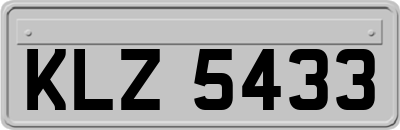 KLZ5433