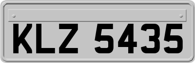 KLZ5435