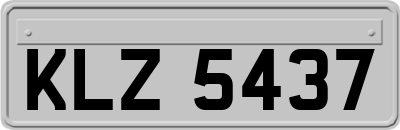 KLZ5437