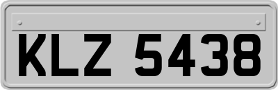 KLZ5438