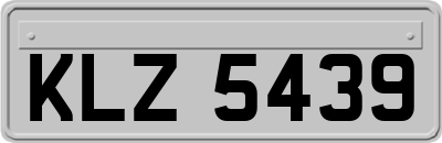 KLZ5439