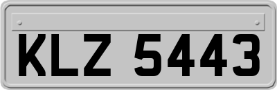 KLZ5443