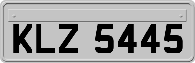 KLZ5445